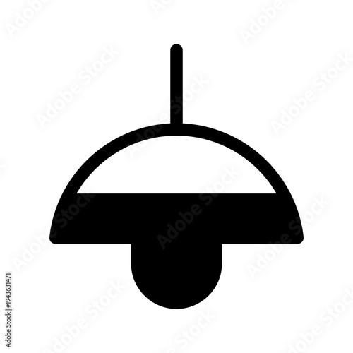 Light Icon Vector Symbol Design Illustration