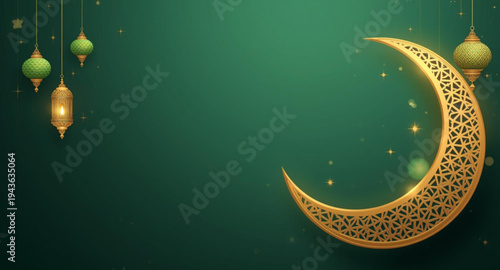 eid mubarak greeting card