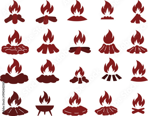 모닥불로고그룹