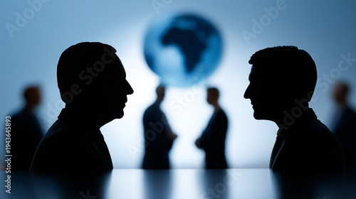 Global Business Conversatio...