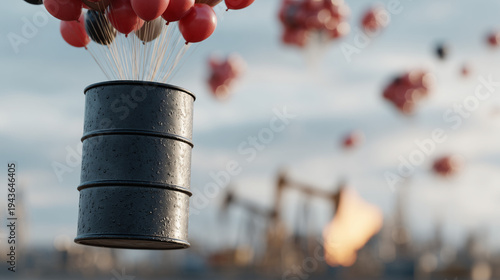 Environmental Ascension: A ...