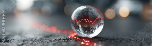Crystal Ball of Information...