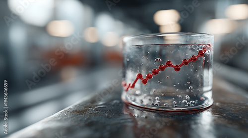 Intriguing Fluid Dynamics: ...