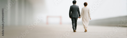 Elegant Journey Together: A...
