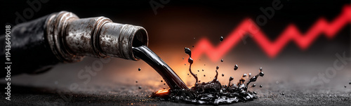 Oil Flow and Market Dynamic...