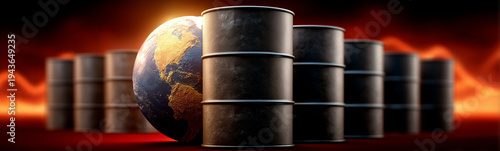 World's Crude Oil Supply: A...