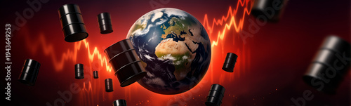 Global Energy Crisis: A vis...