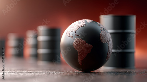 Energy Consumption & Global...