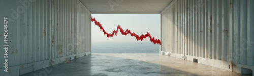 Market Trend in the Contain...