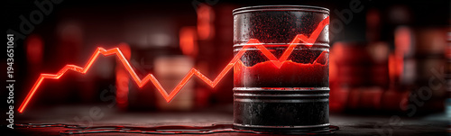 Oil Barrel Price Surge: The...
