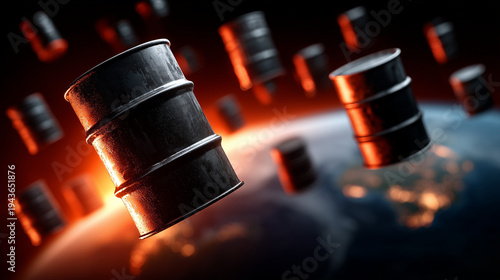 Floating Barrels: A visual ...
