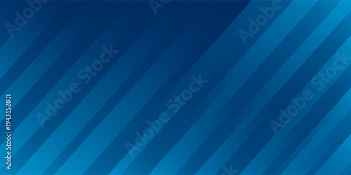 modern blue abstract background with elegant bright diagonal lines