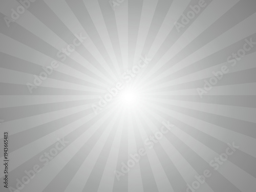 集中線、漫画、アメコミ、背景、紙吹雪、ベクター、イベント、イラスト、放射線、