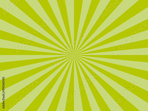 集中線、漫画、アメコミ、背景、紙吹雪、ベクター、イベント、イラスト、放射線、