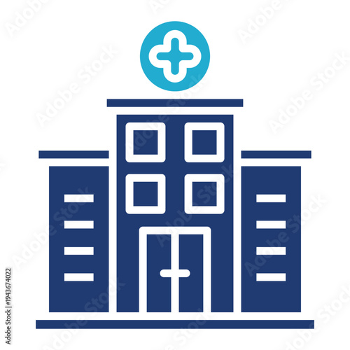 Hospital icon