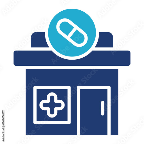 drugstore icon
