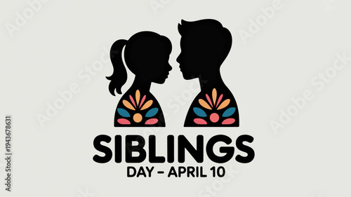 Two dancing horses in traditional attire holding fans with happy new year 2026 text