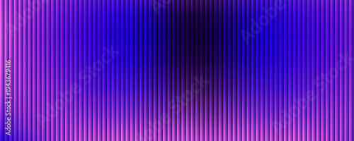 Colorful Fractal Glass Design With Patterns. Eps 10