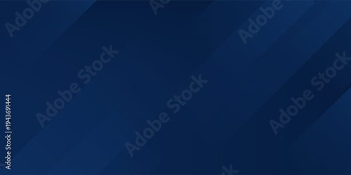 Abstract background dark blue with modern corporate concept