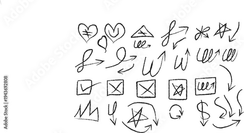 An abstract, colorful, winding path symbolizing adventure and exploration against a black background, evoking a sense of journey and discovery