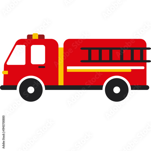 illustration of a fire extinguisher