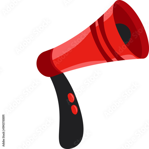 illustration of a fire extinguisher