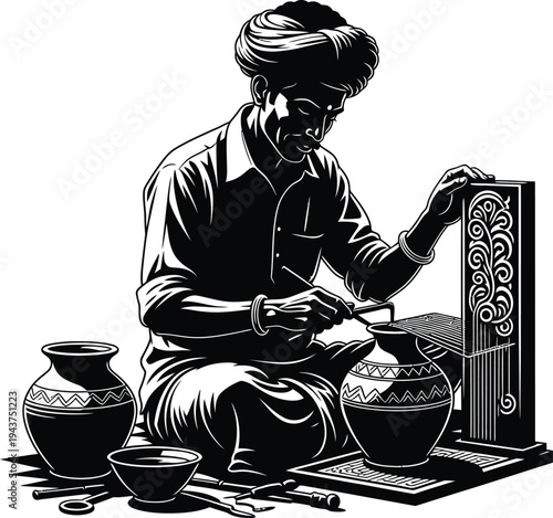 japanese woman in kimono