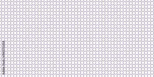 simple mint outline dot pattern art for banner poster background.