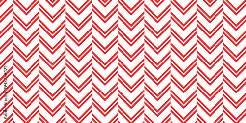 simple red line pattern for banner poster background.