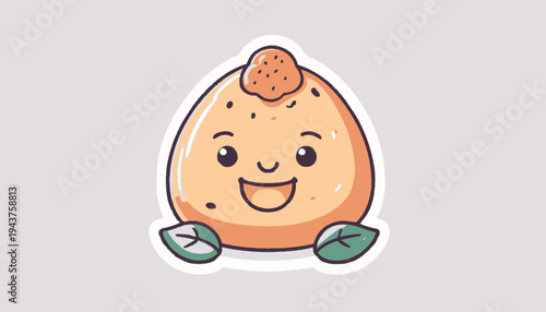 set of vector icons of fast food