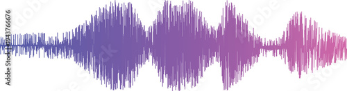 Sound equalizer icons with lines and dots. round sound wave set. frequency audio waveform. graphic design elements for music app.