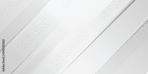 The paper image has a white background with several diagonal lines of varying opacity having a gray gradation. Suitable for businesses, companies, institutions, parties,  best seller