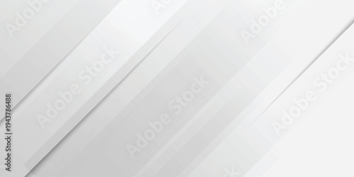 The paper image has a white background with several diagonal lines of varying opacity having a gray gradation. Suitable for businesses, companies, institutions, parties,  best seller