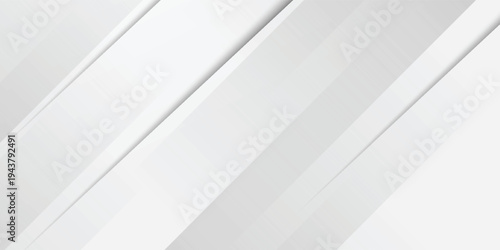 The paper image has a white background with several diagonal lines of varying opacity having a gray gradation. Suitable for businesses, companies, institutions, parties,  best seller