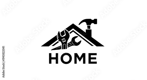 Modern minimalist living room interior with sunlight, comfortable sofa, and indoor plants for a cozy atmosphere