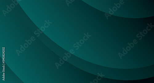 Abstract background with layers of overlapping, sparkling curved lines. Minimalist graphic design concept with trendy color gradients.
