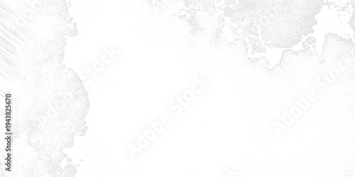 Light abstract background with subtle grunge texture and paint splatters, distressed overlay for design and artistic projects, abstract, background, light, grunge