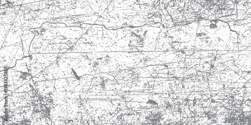 Rough grunge background with heavy scratches and distressed texture, vintage weathered surface for industrial design elements, grunge, background, rough, scratches