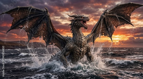 dragon