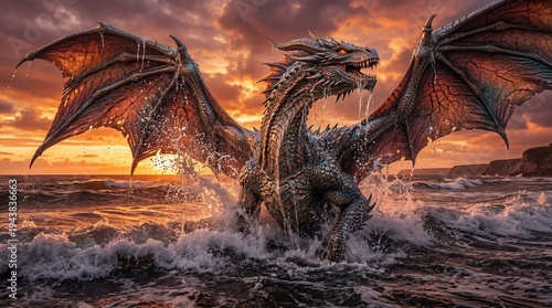 dragon