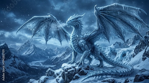 dragon