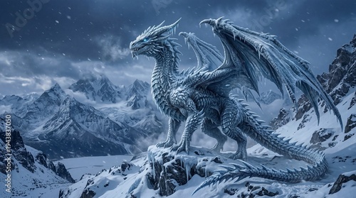 dragon