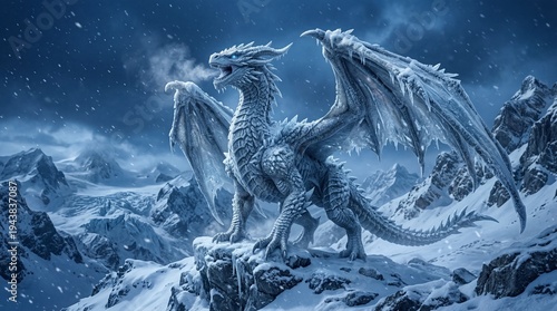 dragon