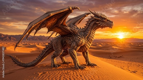 dragon