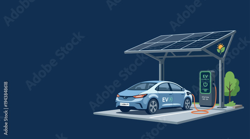 Solid Dark Navy Blue Background Abstract Minimalist Texture