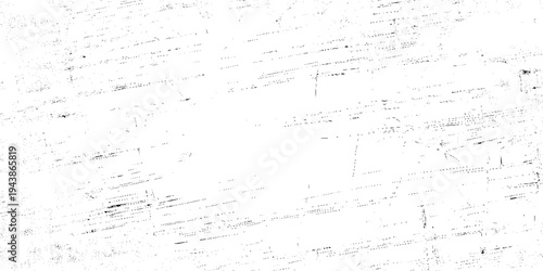 abstract subtle white grunge texture with light black ink smudges perfect for clean vintage designs, elegant overlays.