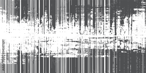 Dark gray and white abstract vertical lines texture