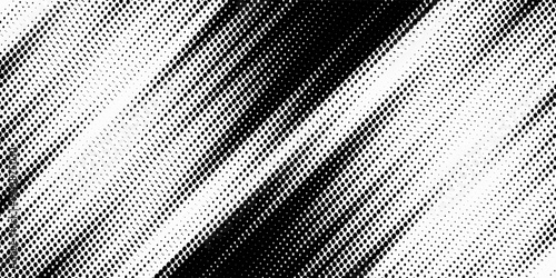 halftone style dotted distress texture background design