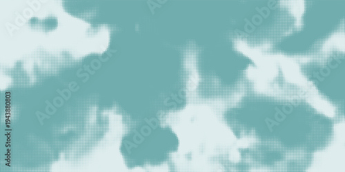 Abstract watercolor art background template. blue teal green watercolor backdrop empty space for text, banner, presentation or product display graphic design