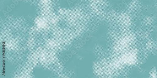 Abstract watercolor art background template. blue teal green watercolor backdrop empty space for text, banner, presentation or product display graphic design